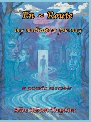 cover image of En Route  My Meditative Journey